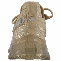 Maxilla-r-e Sneaker Rose Gold