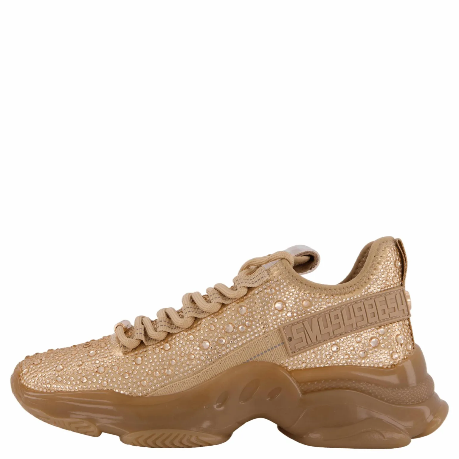 Maxima-r Rose Gold