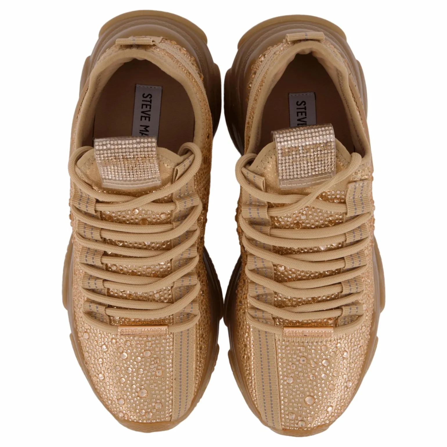 Maxima-r Rose Gold