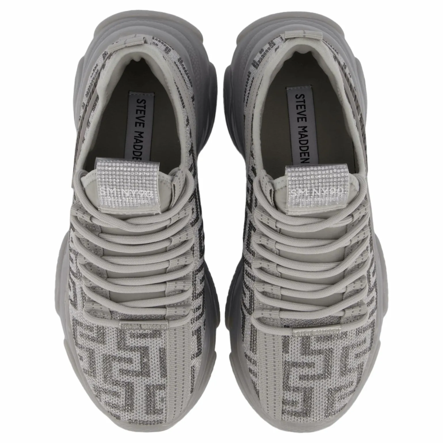 Maxout Silver