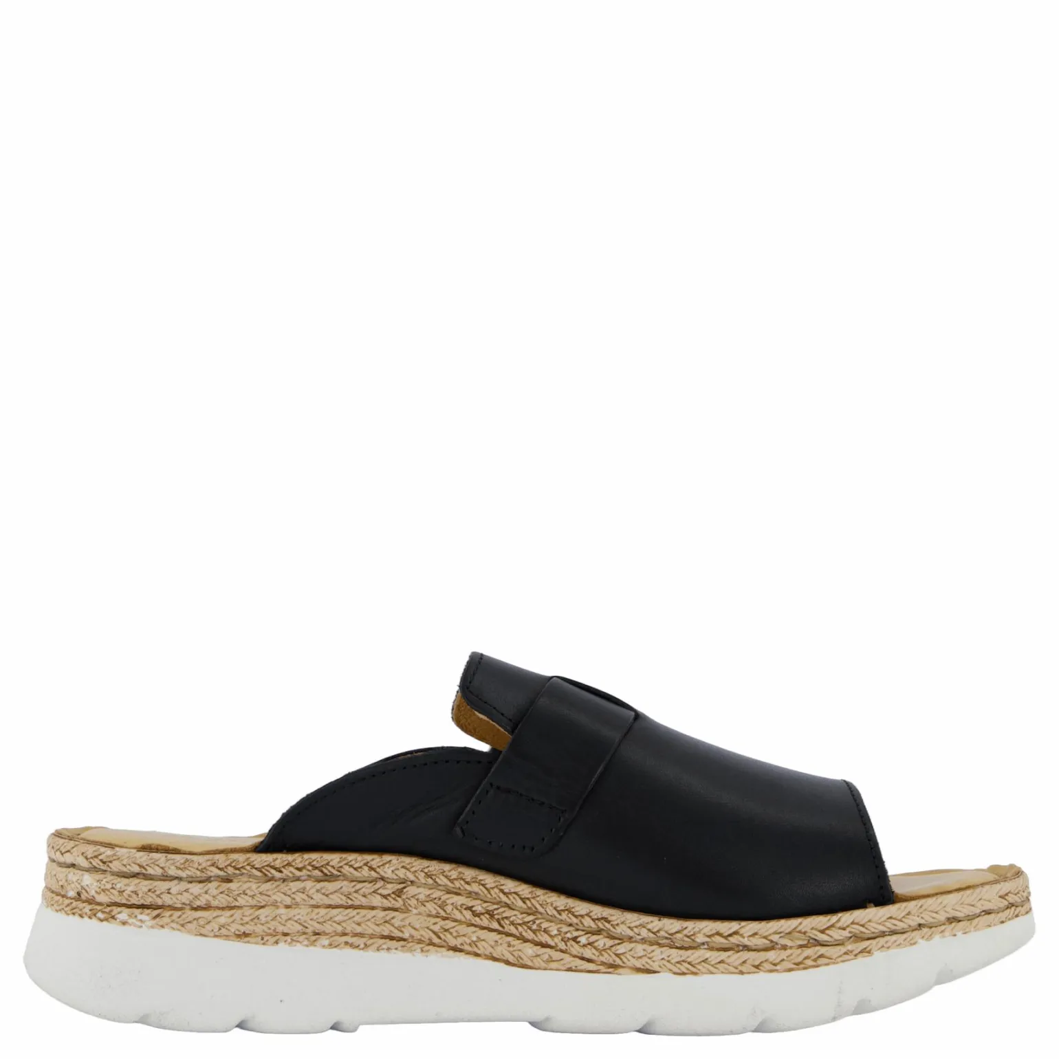 Maya 101 Black