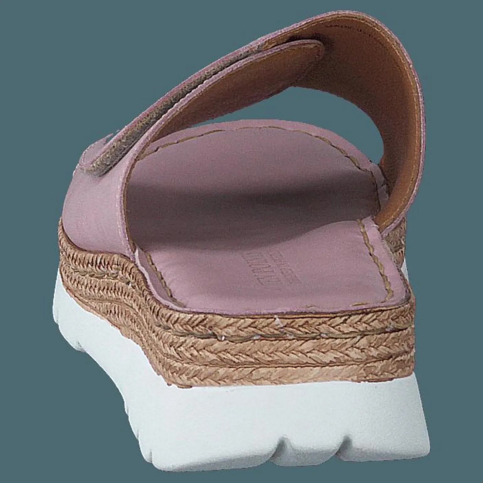 Maya Light Pink