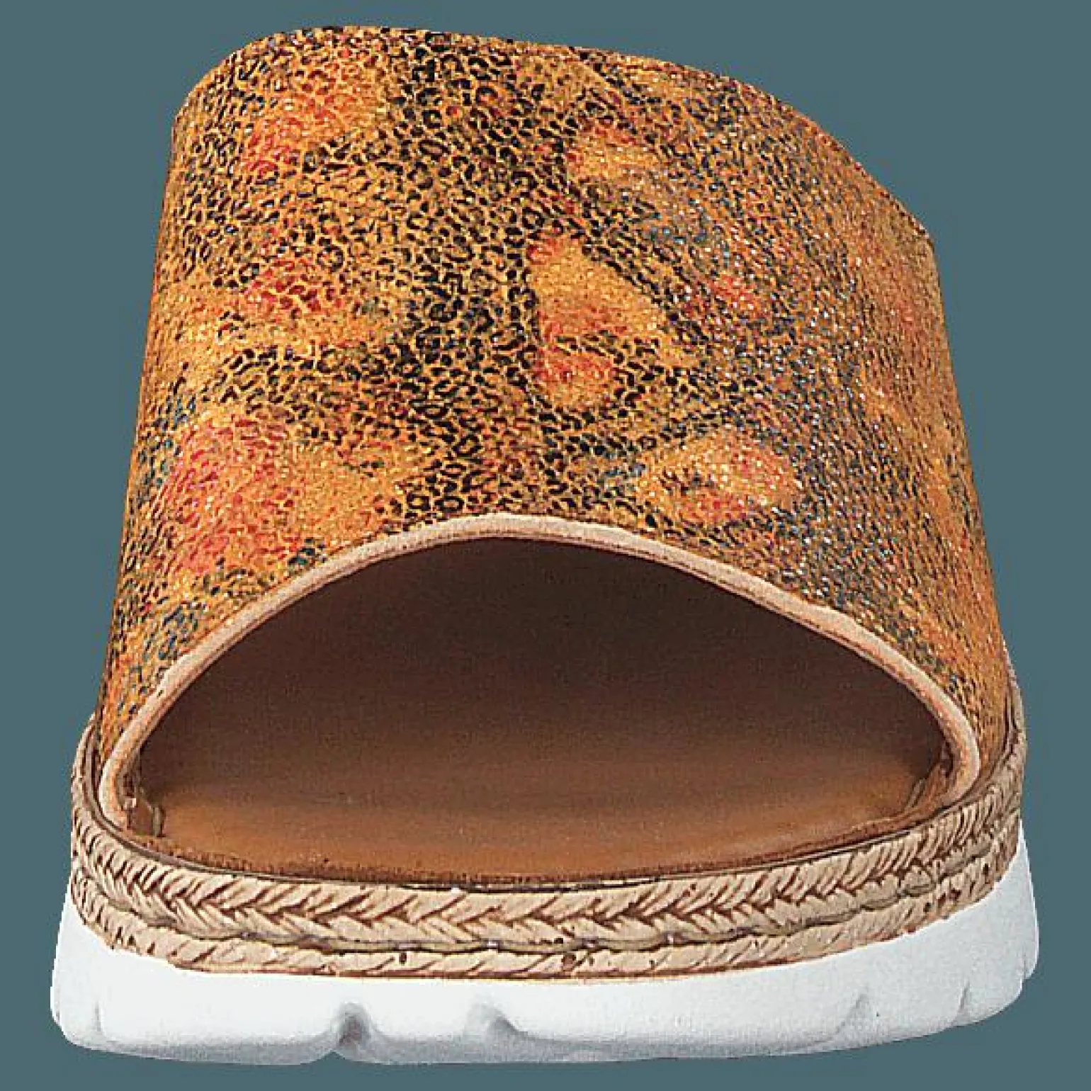 Maya Orange/multi
