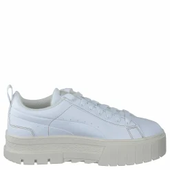 Mayze Infuse Wns Puma White