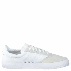 3mc Crystal White