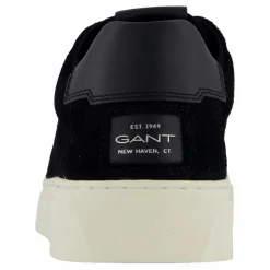 Mc Julian Sneaker Black