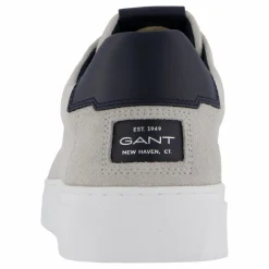Mc Julian Sneaker Light Grey / Marine