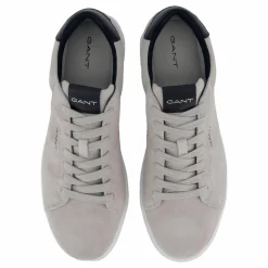 Mc Julian Sneaker Light Grey / Marine