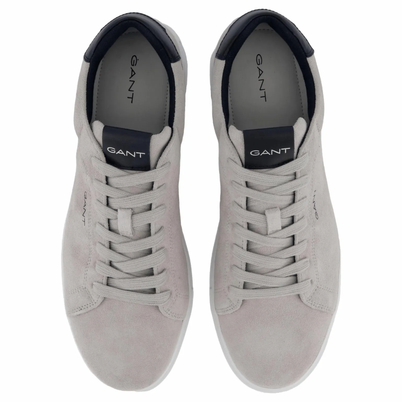 Mc Julian Sneaker Light Grey / Marine