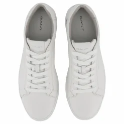 Mc Julian Sneaker White/white