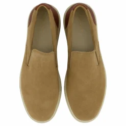 Mc Julien Sneaker Dark Khaki
