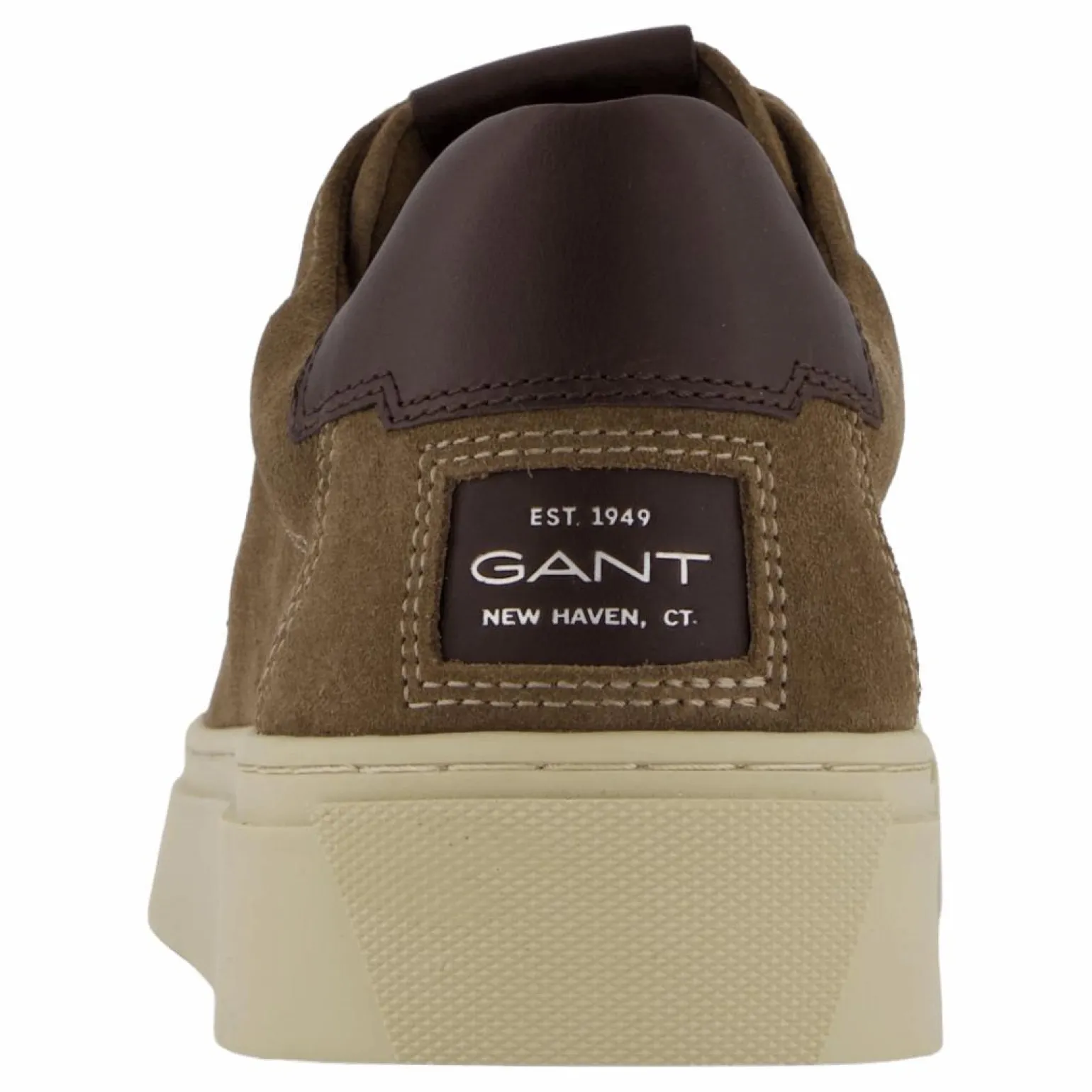 Mc Julien Sneaker Desert Brown