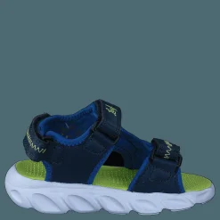 Melbu Navy