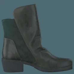 Mely074fly Diesel/green Forest