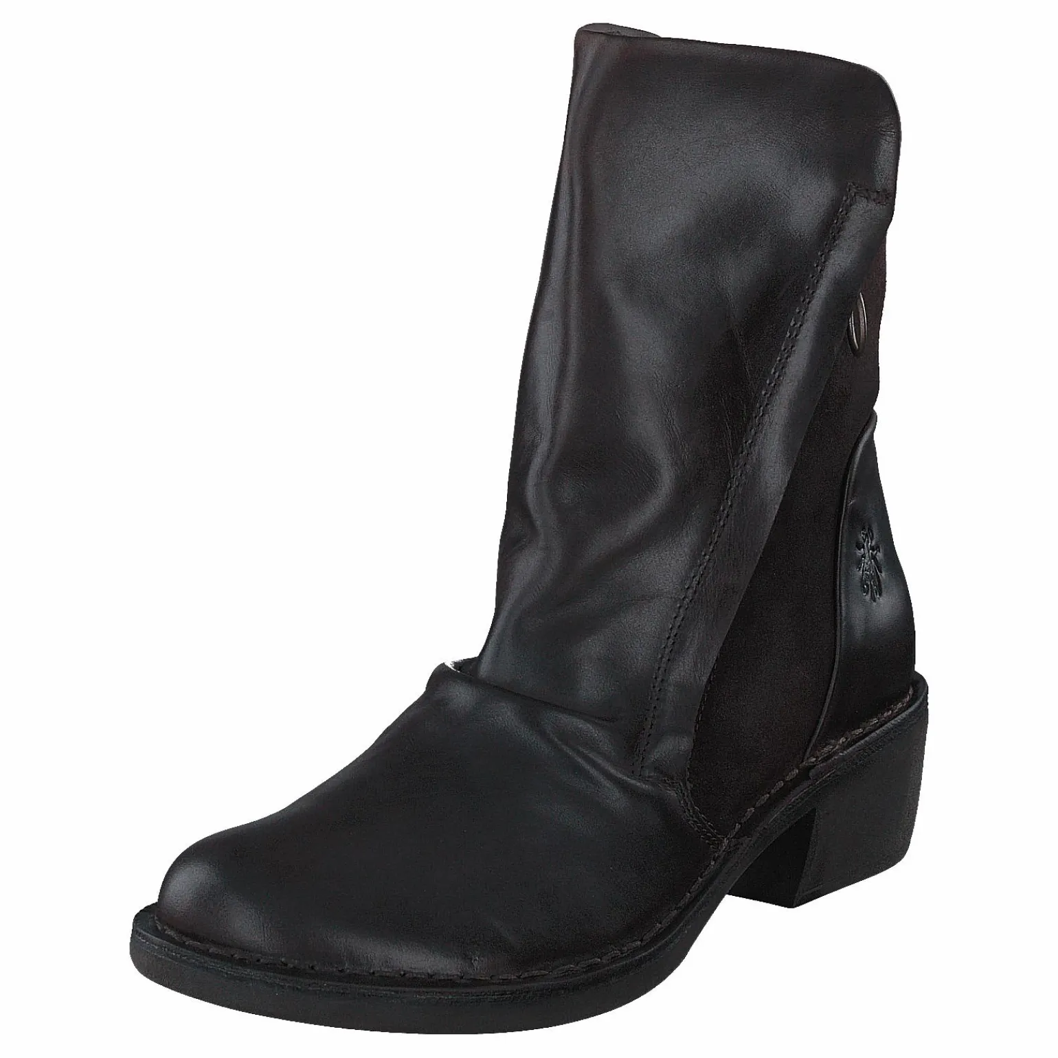 Mely074fly Dk Brown/expresso