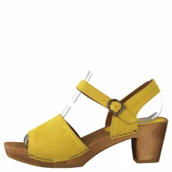 Menna Yellow
