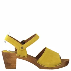 Menna Yellow