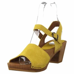 Menna Yellow