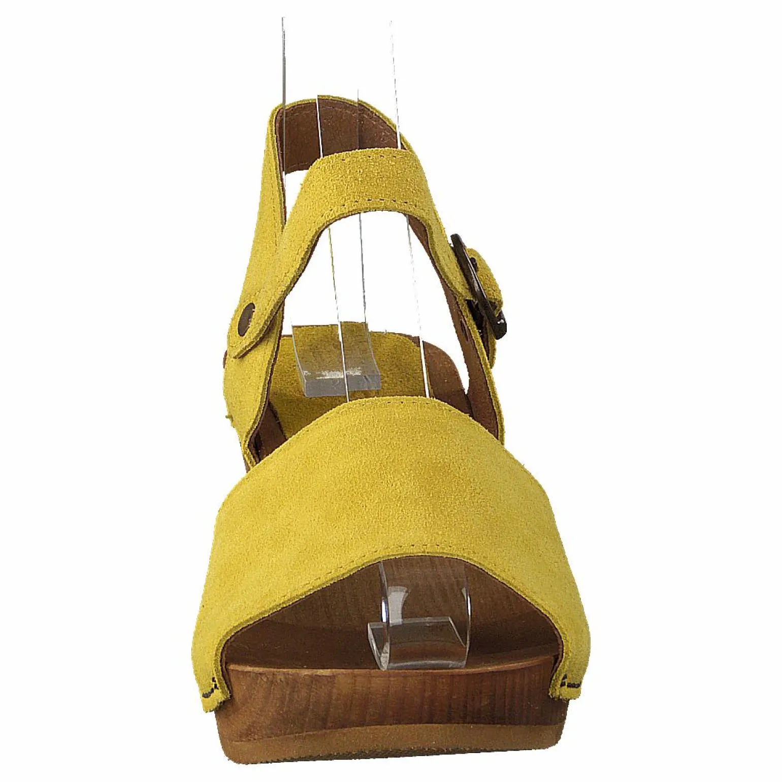 Menna Yellow