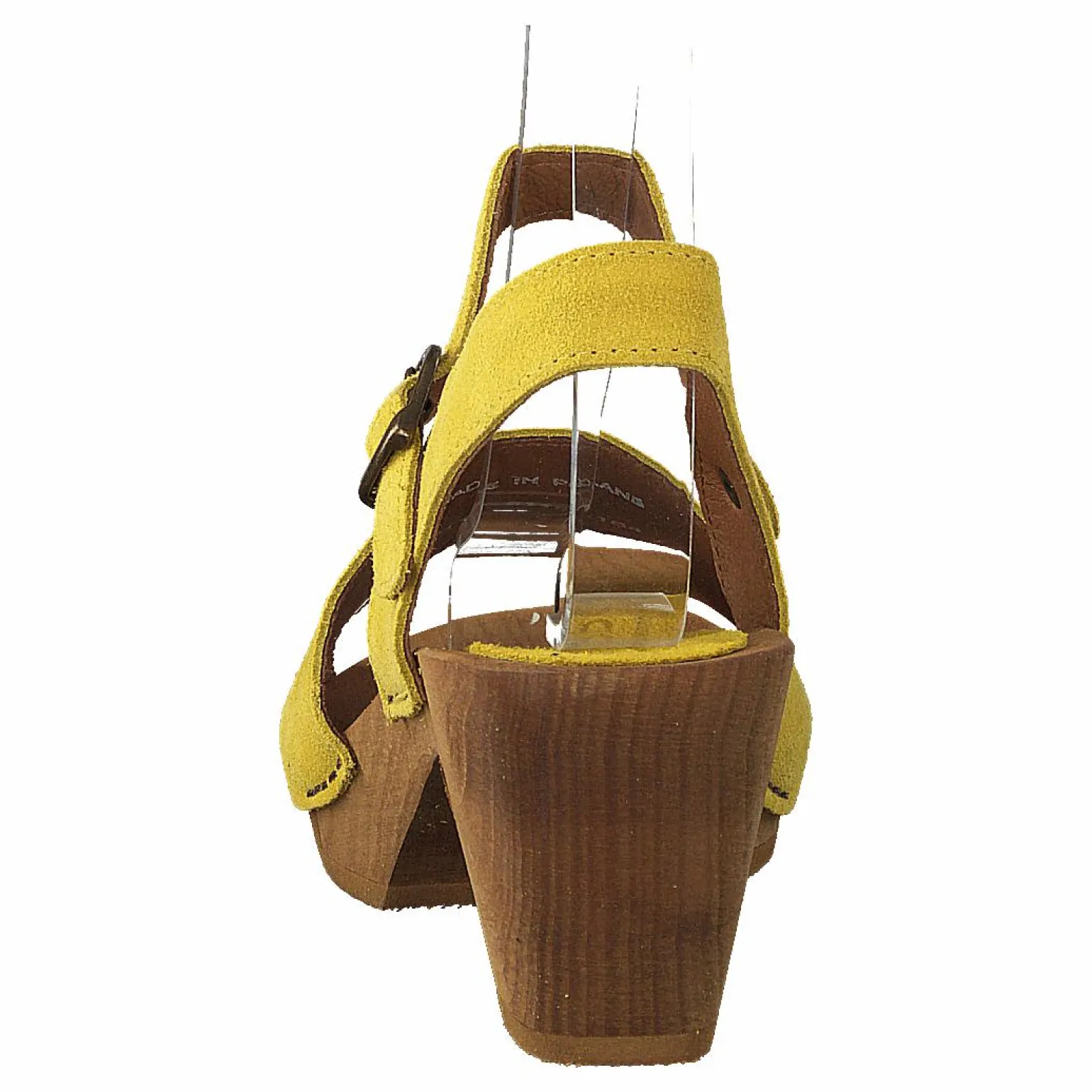 Menna Yellow