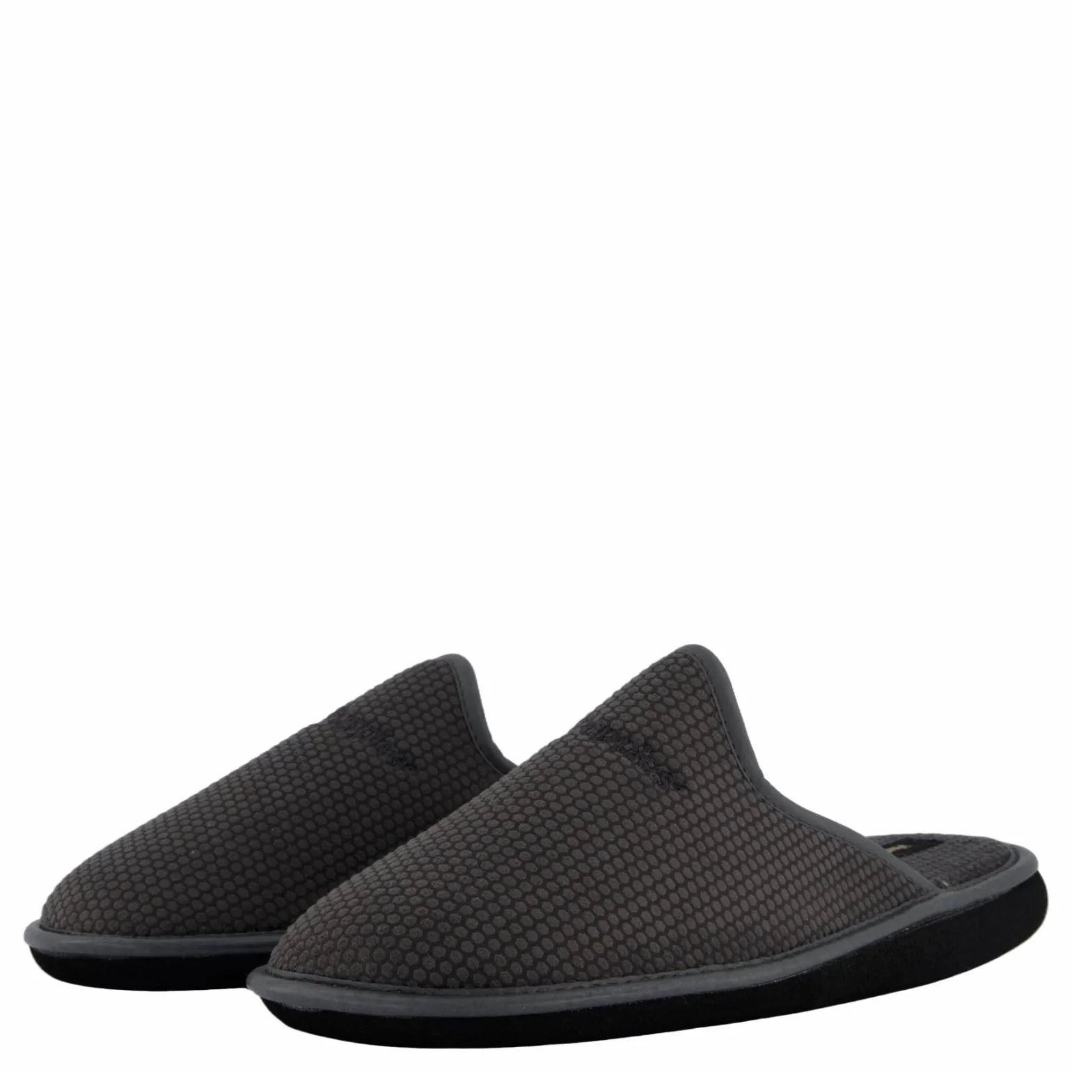 Men's Carlos Grey