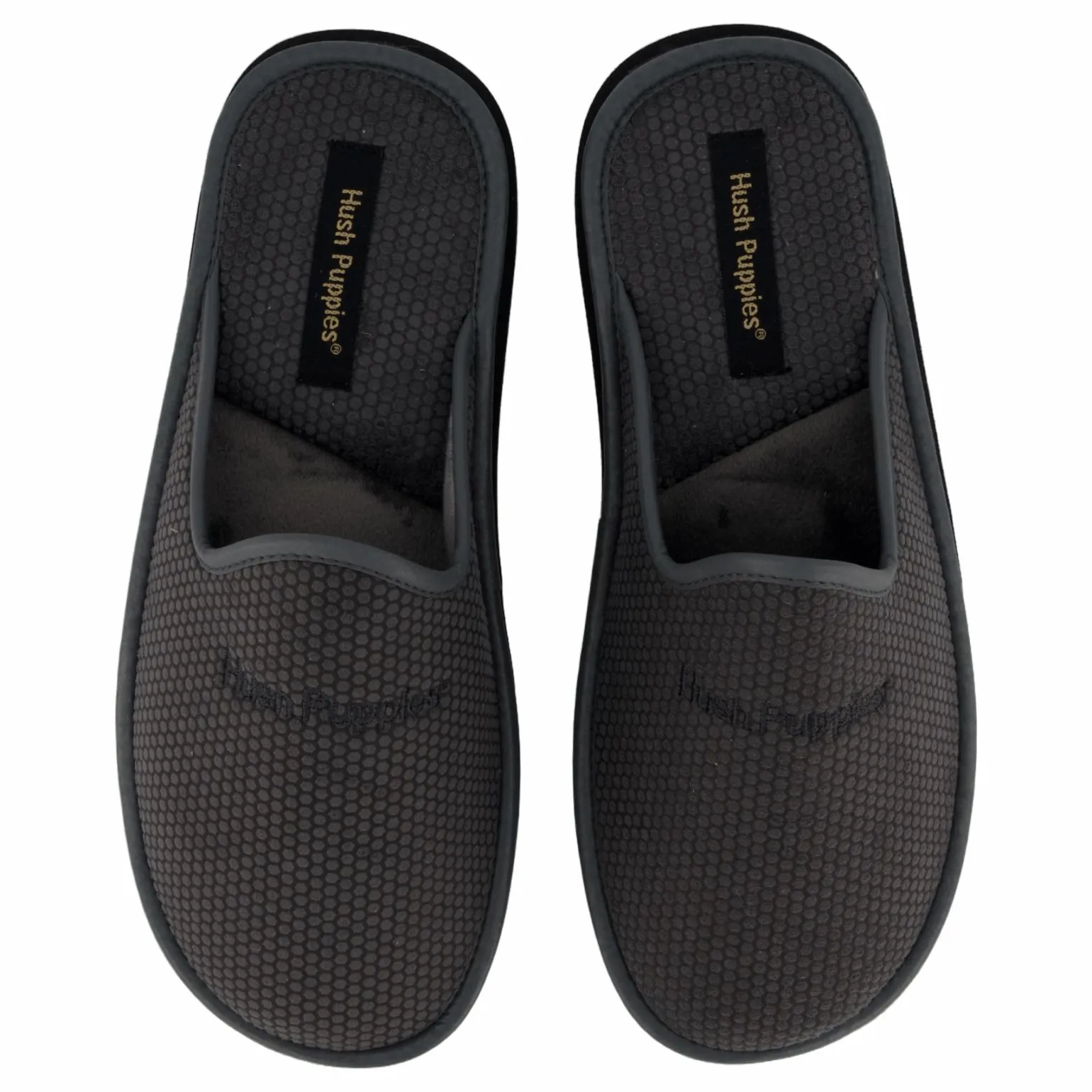 Men's Carlos Grey