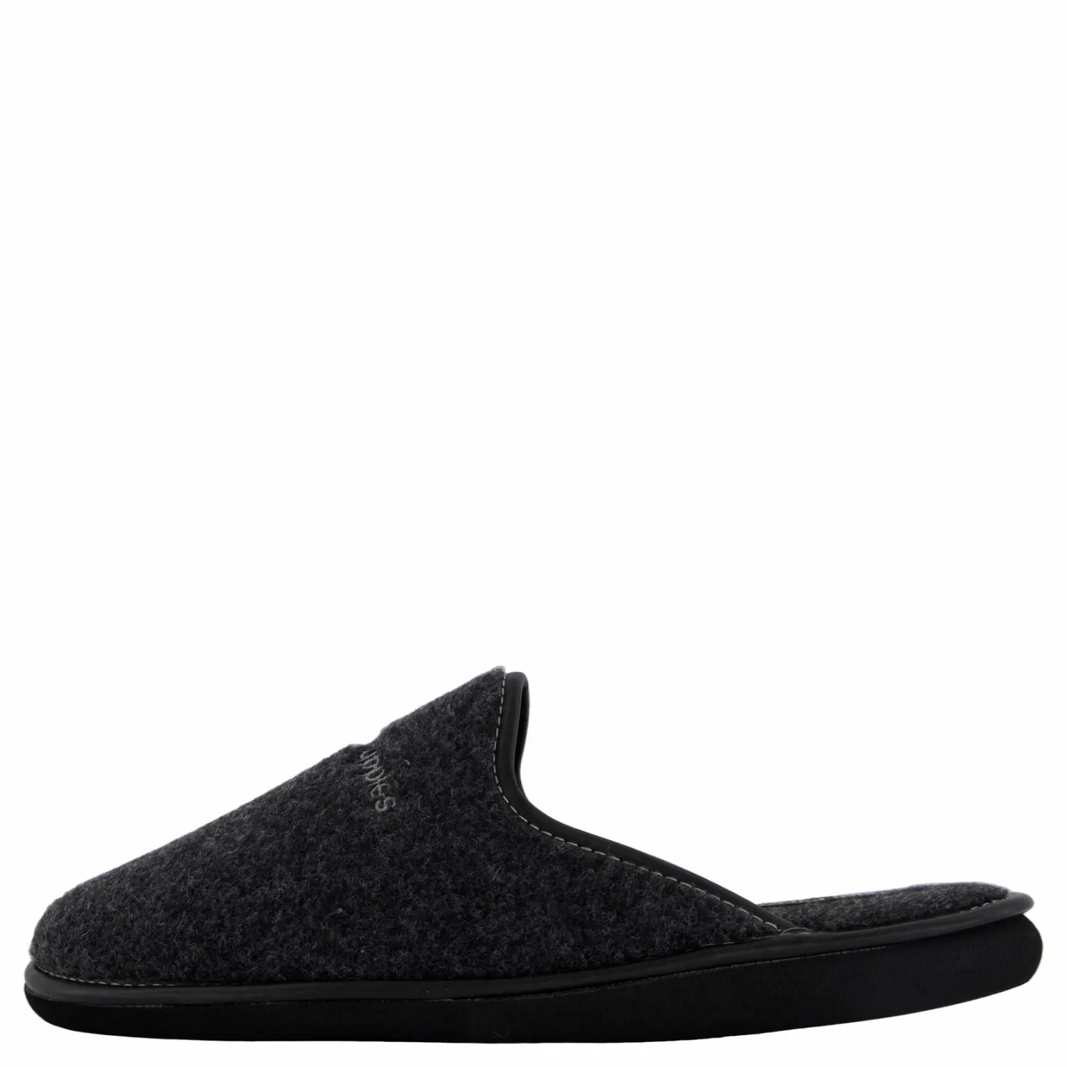 Men's Manuel Antracit