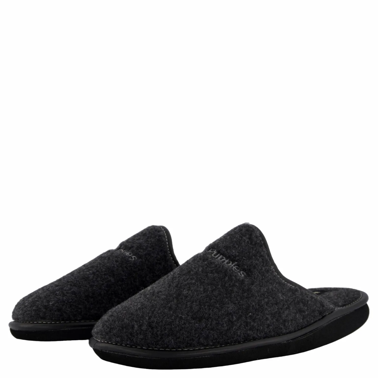 Men's Manuel Antracit