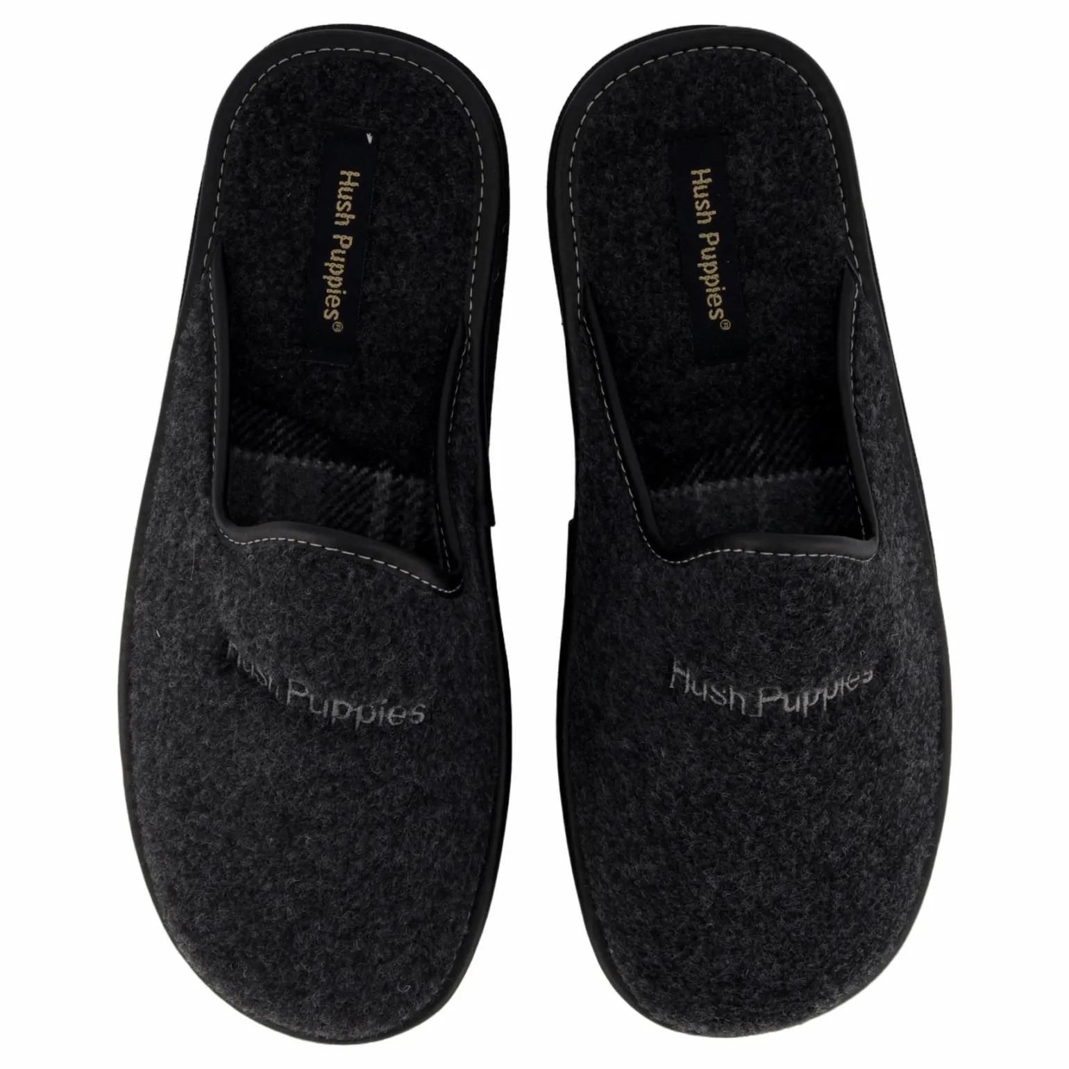 Men's Manuel Antracit