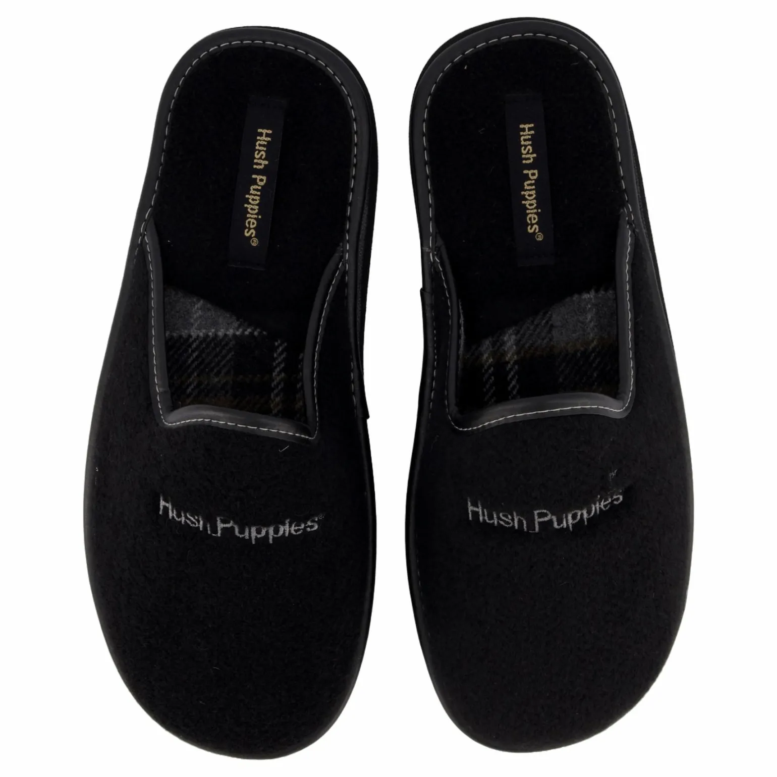 Men's Manuel Black