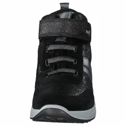 Merida Gore-tex Black