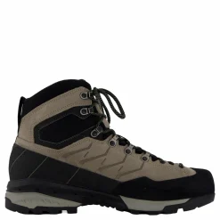 Mescalito Trk Gtx Taupe - Forest