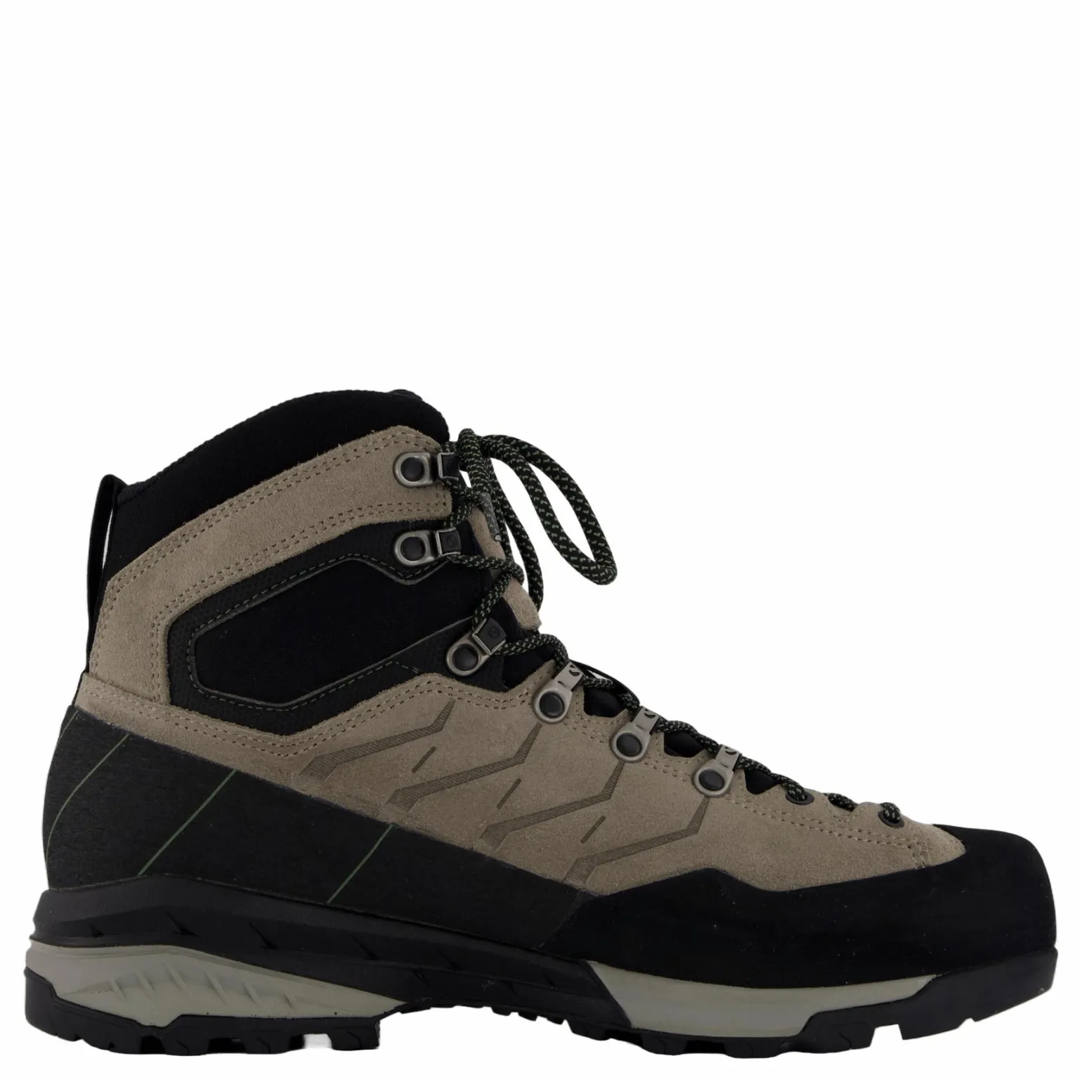 Mescalito Trk Gtx Taupe - Forest