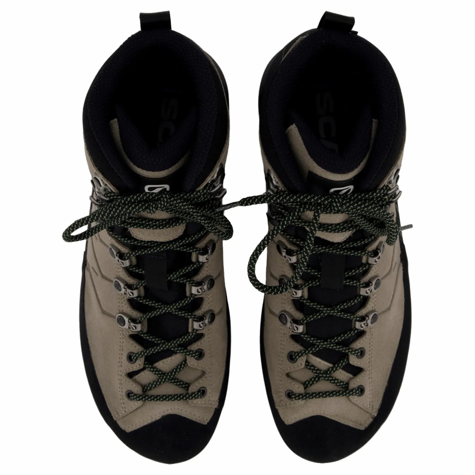 Mescalito Trk Gtx Taupe - Forest