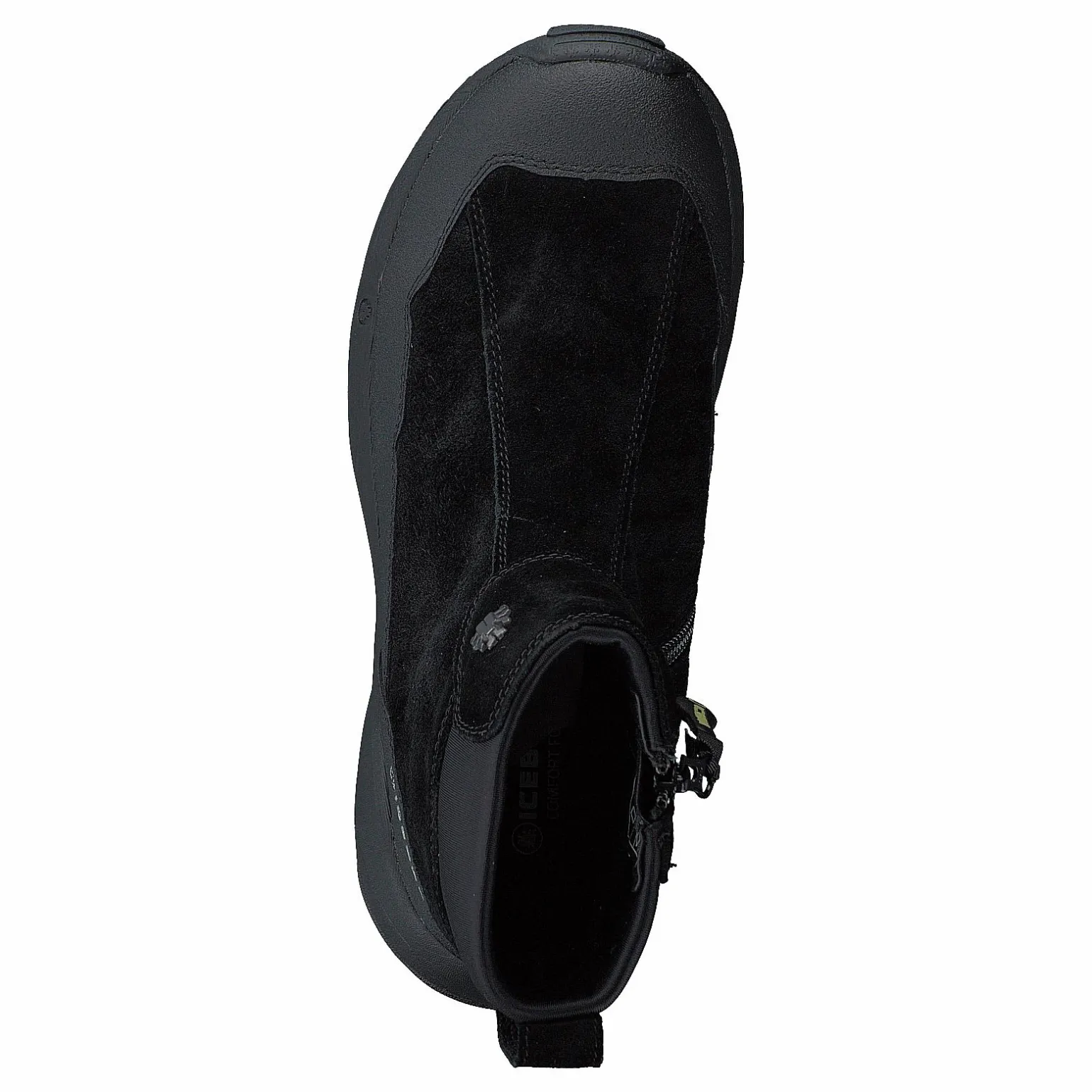 Metro2 M BUGrip Black