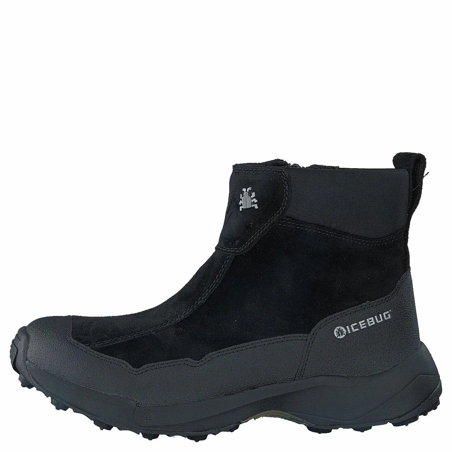 Metro2 W BUGrip Black