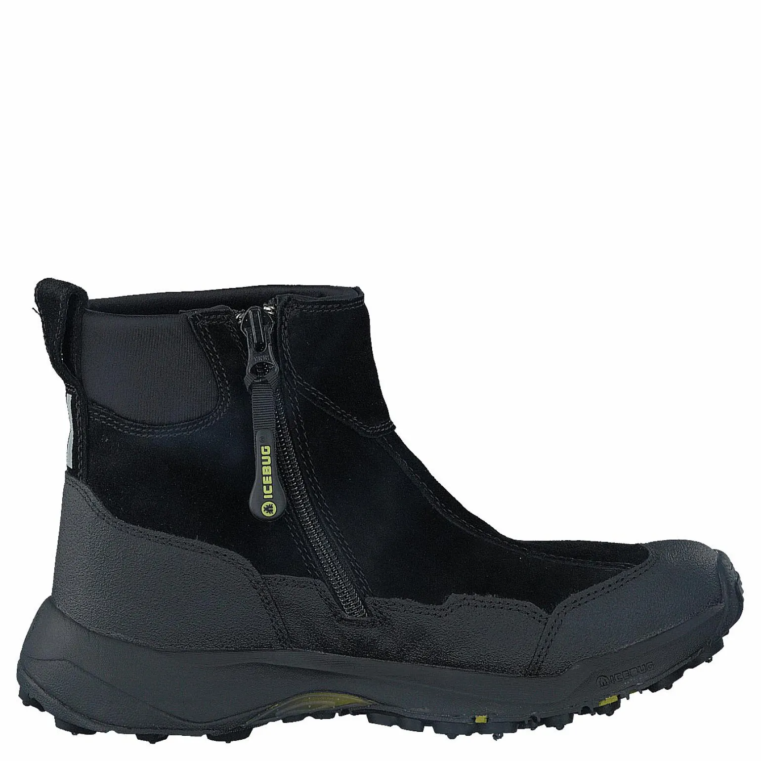 Metro2 W BUGrip Black