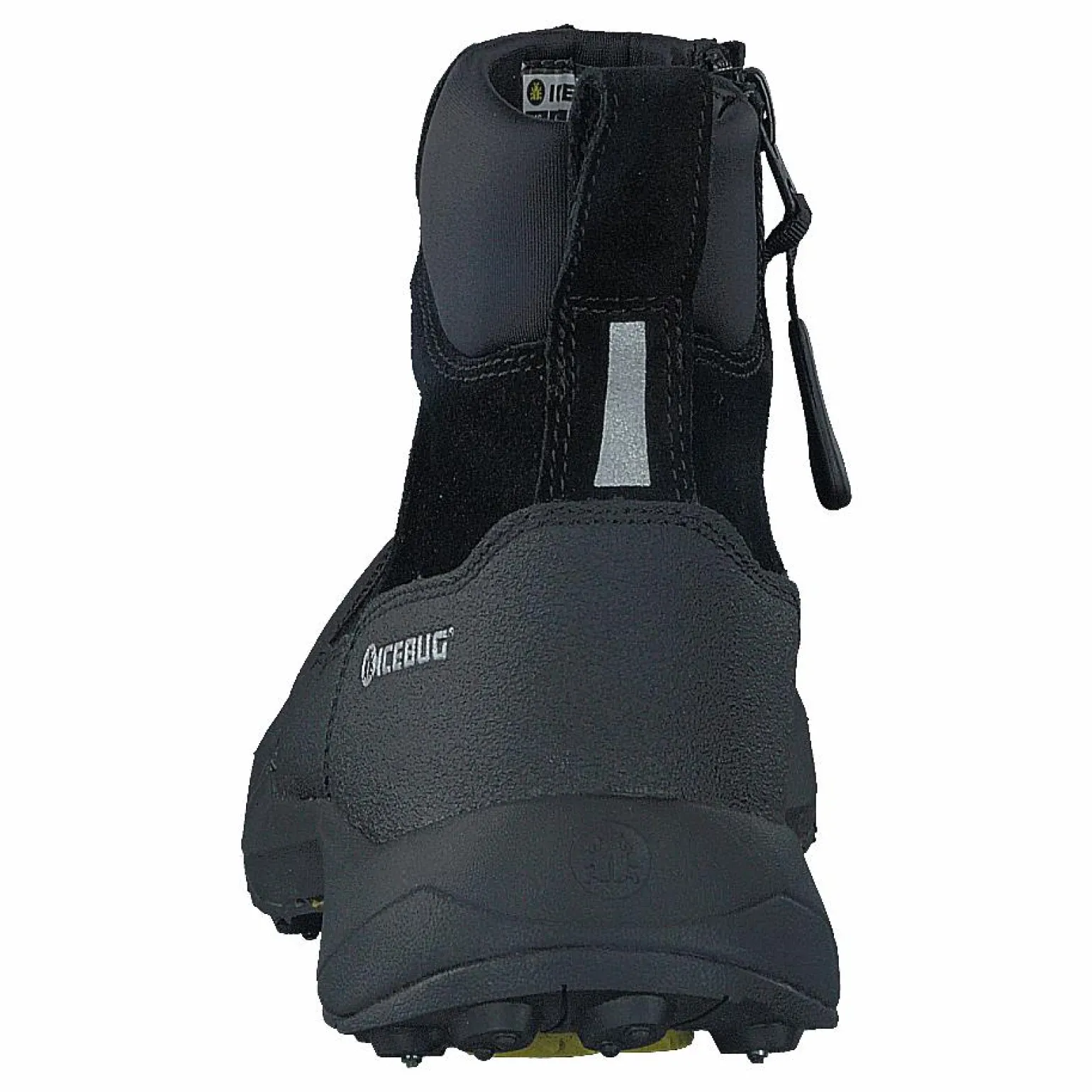Metro2 W BUGrip Black