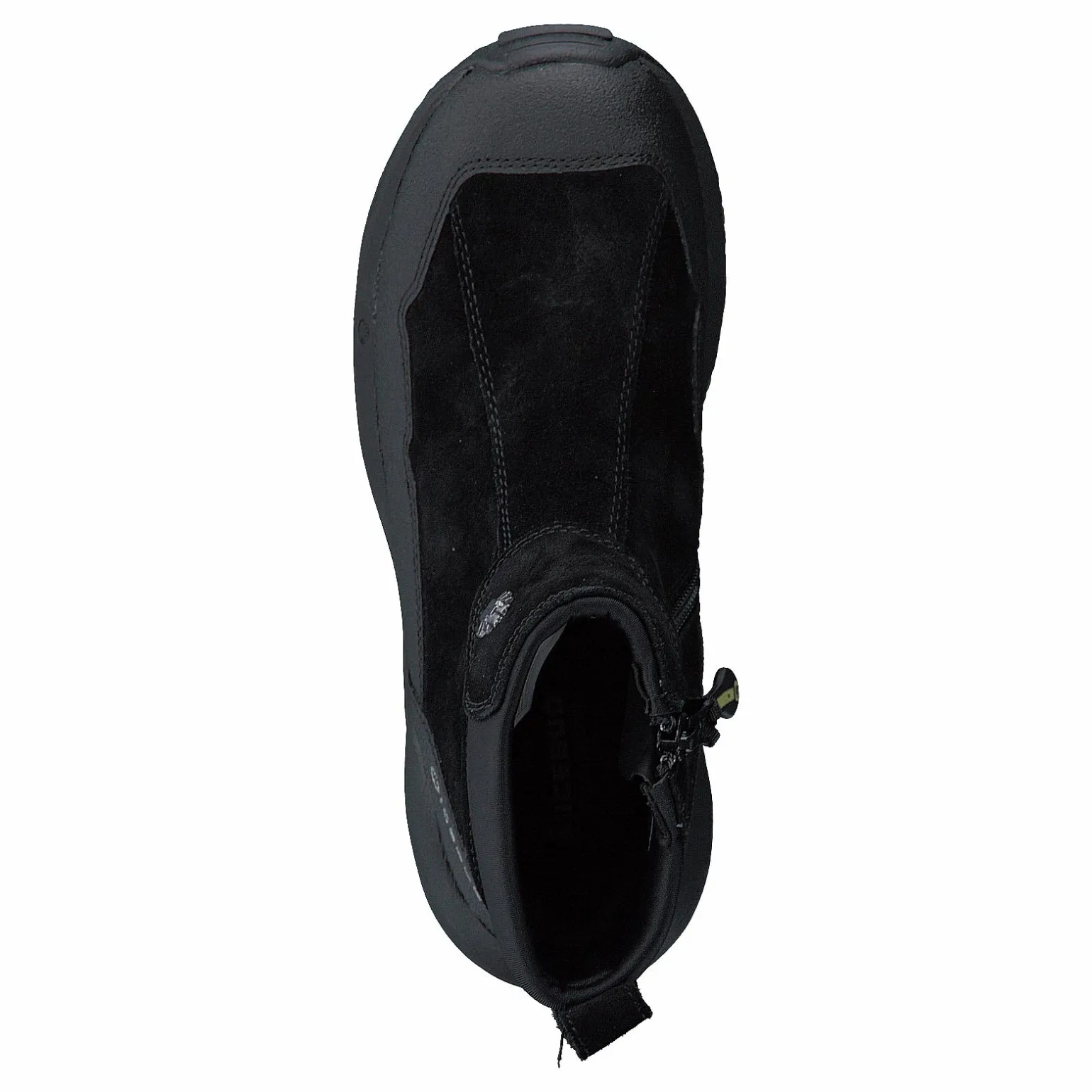 Metro2 W BUGrip Black