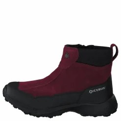 Metro2 W BUGrip Mulberry