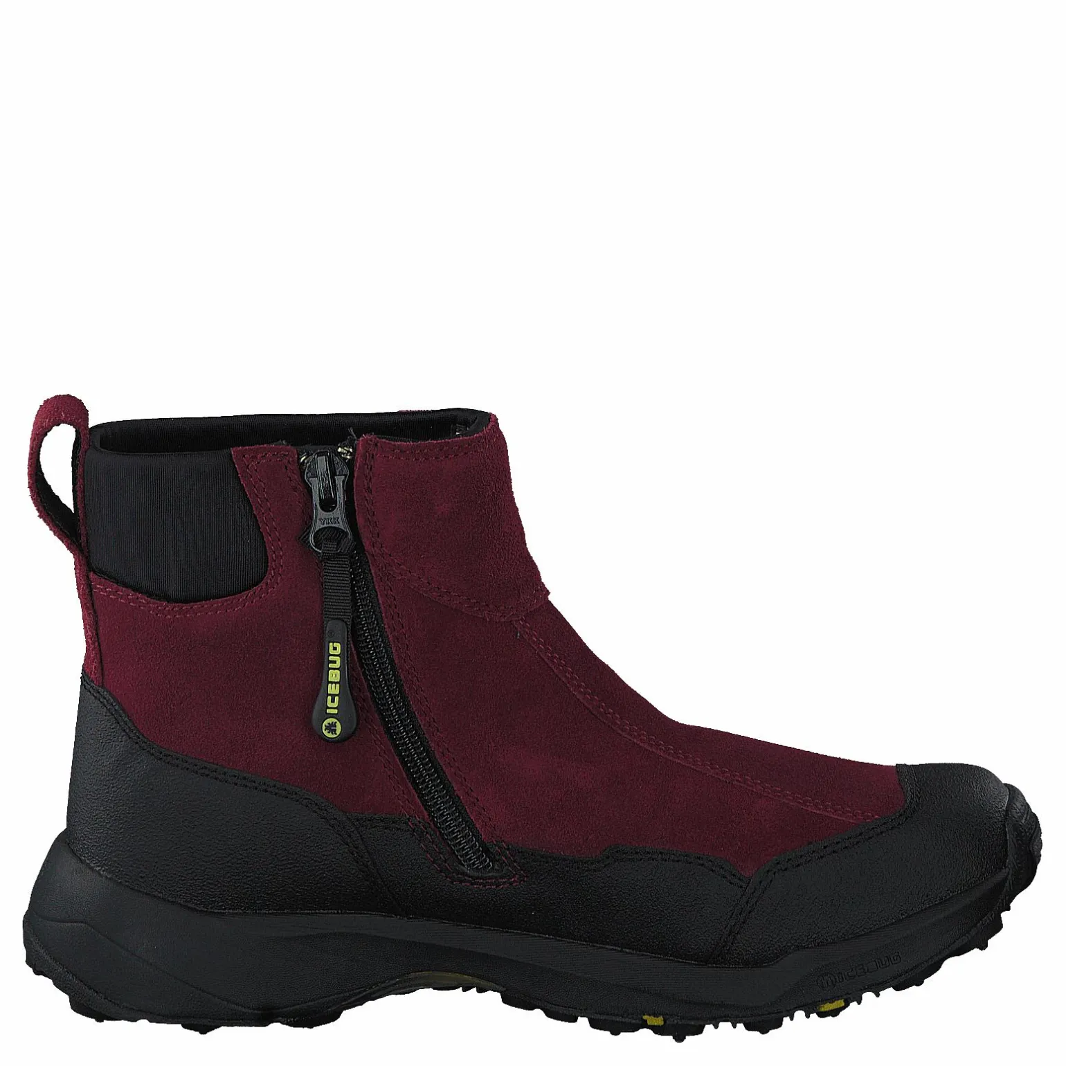 Metro2 W BUGrip Mulberry