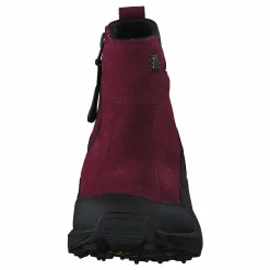 Metro2 W BUGrip Mulberry