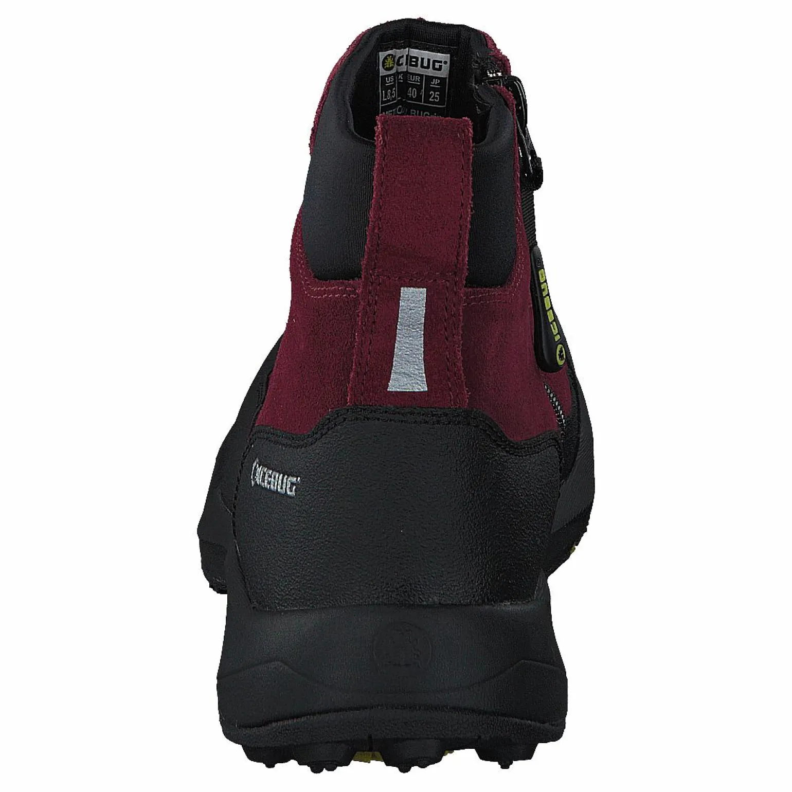 Metro2 W BUGrip Mulberry