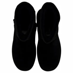 Mid Boot Black