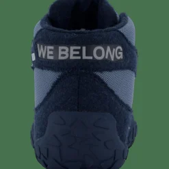 Mid Boot Wool Dreamer Creek