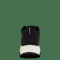 Mid Cut Shoe Climb Rx Mid B Ps Black Beauty