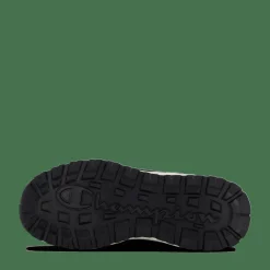 Mid Cut Shoe Climb Rx Mid B Ps Black Beauty