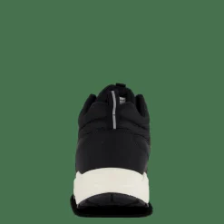 Mid Cut Shoe Climb Rx Mid B Gs Black Beauty