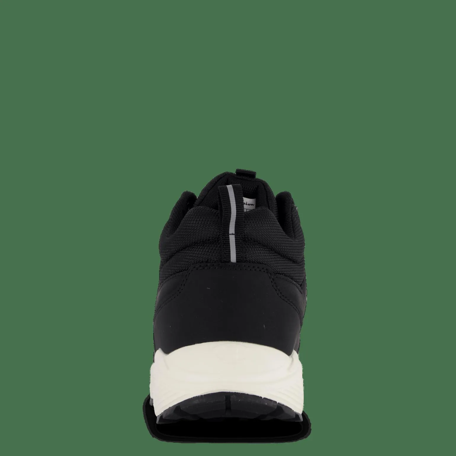 Mid Cut Shoe Climb Rx Mid B Gs Black Beauty