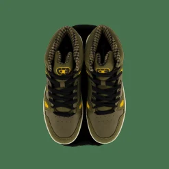 Mid Cut Shoe Rebound Mid Winte Sea Turtle